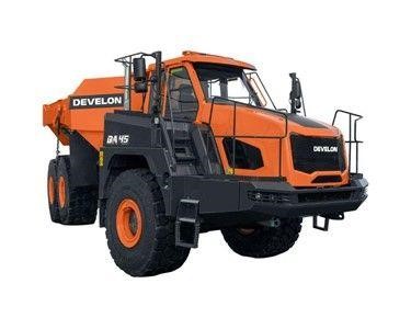 Dump Truck | DA45-7