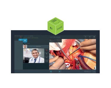 caresyntax - PRIME365 - Surgical Workflow Automation Platform
