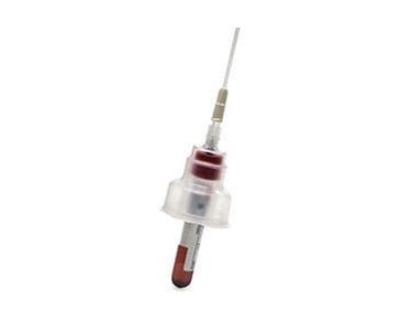 ITL BioMedical - SampLok® Adapter Cap 3