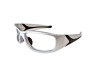 Protech Medical - Circuit - Wrap Around Lead Glasses - PTM-RE-CIRC
