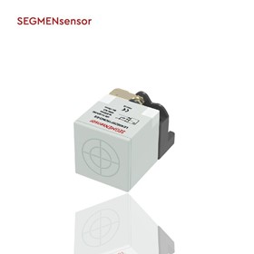 Inductive Sensor Analog Output LE40SZ 10mm IP67