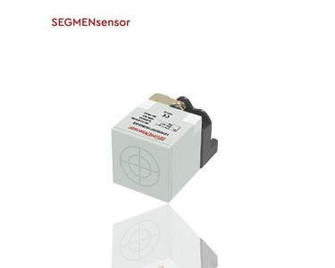 SEGMENsensor - Inductive Sensor Analog Output LE40SZ 10mm IP67