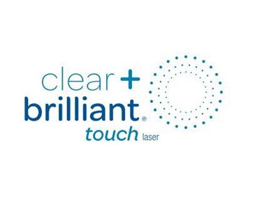 Clear + Brilliant Touch - Cosmetic Laser Device