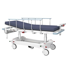 Cogent Cogent | Transport Stretcher for sale | MedicalSearch Australia