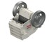 Terex MPS - Static Jaw Crusher | TJ2440