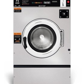 Industrial Express Coin-op Washer | T-350 20 Lb - 9kg