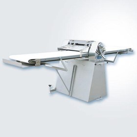 Dough Sheeter | SM-630E