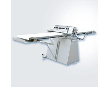 Dough Sheeter | SM-630E