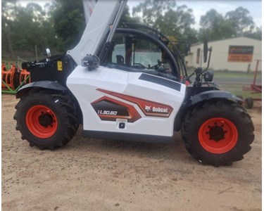 Bobcat - TL30.60 Low Cab R Series Agricultural Telehandler