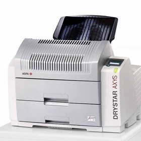 Digital Imaging Technology | DRYSTAR AXYS