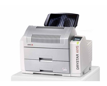 Digital Imaging Technology | DRYSTAR AXYS