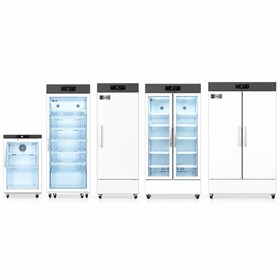 Medical and Pharmacy Fridge | Tenutō Cool