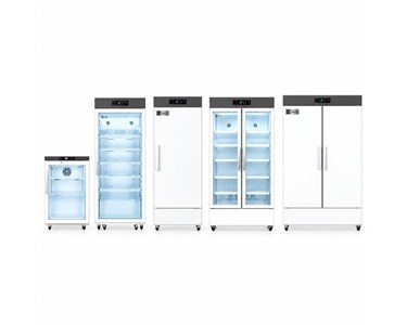Medical and Pharmacy Fridge | Tenutō Cool