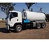 Vorstrom Liquid Vacuum Trucks | T500-12000L