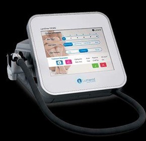 LightSheer Laser Hair Removal System