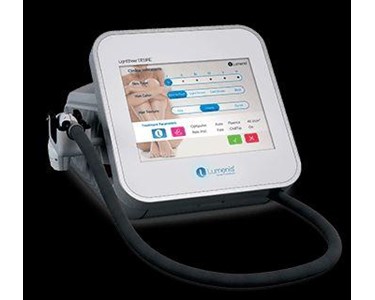 Lumenis - LightSheer Laser Hair Removal System