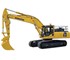 Construction Excavators | PC450LC-8