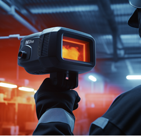 Safety And Compliance In Thermal Imaging Applications With Thermal Imaging Cameras