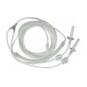 Infusion Tubing For Peristaltic Pumps - Box Of 10