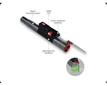 Deka - Fastest laser hair removal | Again PRO