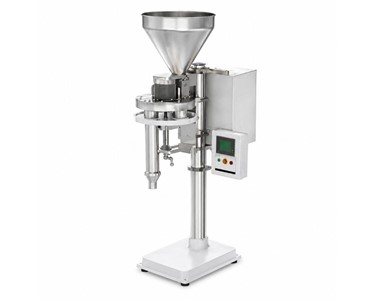 SC/Series Volumetric Cup Filler
