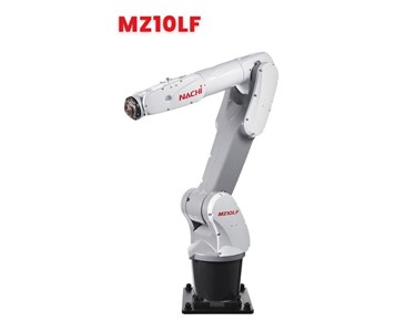 Nachi - Industrial Collaborative Robotic Arm | MZ10LF