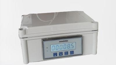 The Liquid Batch Controller in South-West Sydney: An Application Note