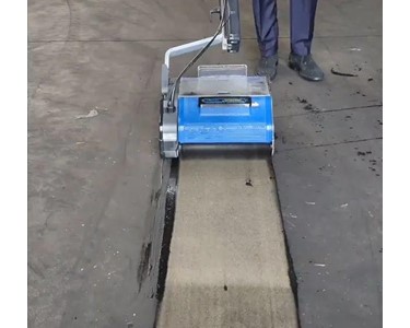 Duplex - Commercial Floor Scrubber | Duplex 420