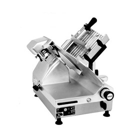 Semi Automatic Slicer (CX30E/CX35E)