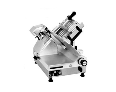 OMAS - Semi Automatic Slicer (CX30E/CX35E)
