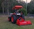 TK2-Std Low Body Mulcher / Flail Mower