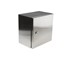 RS PRO - IP66 Wall Box, S/Steel, 300x300x200mm