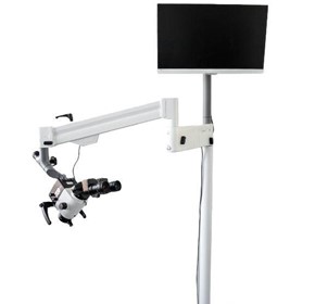 Operation Microscope | OM-200 Series | Surgical Microscopes