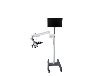 Ecleris - Operating Microscope OM-200 Series