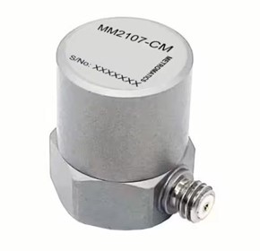 High Temperature Accelerometers