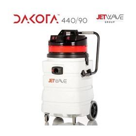  Wet & Dry Vacuum Cleaner | 1200W Motors x 3 | 440/90 | Dakota