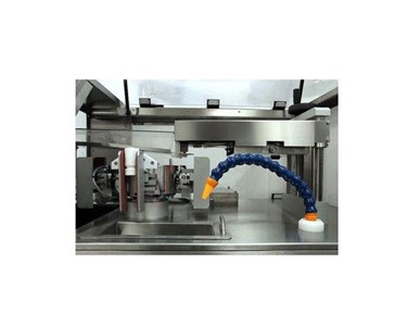 BellatRX - De-bottling and Product Recovery - Automatic Bottle Recoverx