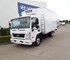 Hyundai - EX6 SWB Freezer Truck 2025