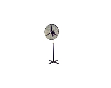 Industrial Floor Fan | 750mm