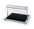 Versigen - Versitop Food Warmer with Gantry & Sneeze Guard 4x1/1 GN | FTG3