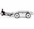 KASRO - Pipeline Inspection Crawler | Working Robot 3.5 DN200-600