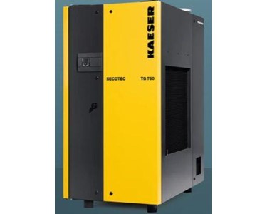 KAESER Compressors - Refrigerated Air Dryer 45 - 98 m³/min | SECOTEC