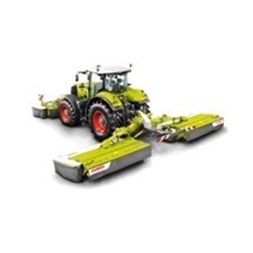 Mower | Disco