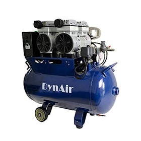 Dental Compressors | DynAir 2hp 