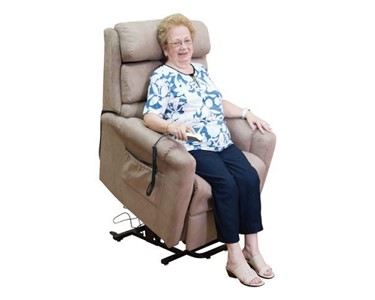 Aspire - Aspire Adjustable Vertical Lift Chairs and Day Chairs