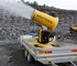 Keestrack - Dust Suppression Cannon W4e