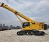 XCMG - Telescopic Boom Crawler Crane | XGC25T