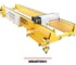 Konecranes - Open Winch Crane | SMARTON
