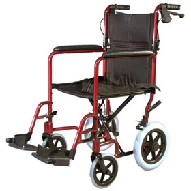  Transit Manual Wheelchair | VA170 