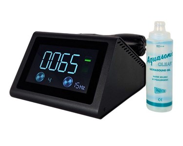 MEDISPEC - Radial Shockwave Therapy | Radialspec Neo